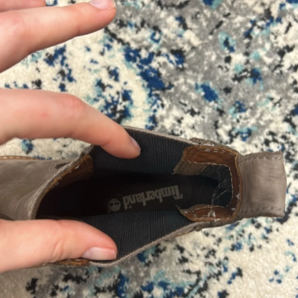 Timbs - Picture 4 of 6